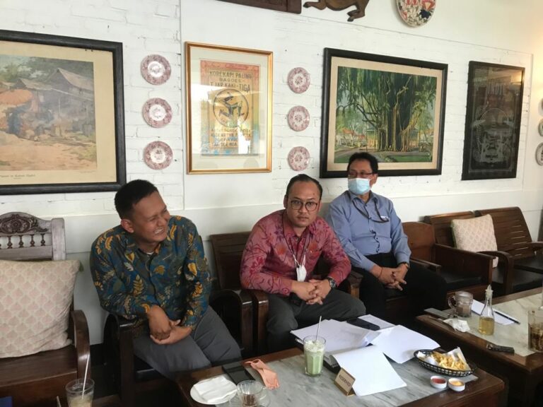 Lombok TV Desak Pemerintah Hentikan Proses Analog Switch Off