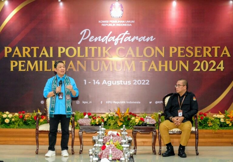 Partai Gelora: Jangan ada lagi korban nyawa dalam pelaksanaan Pemilu 2024