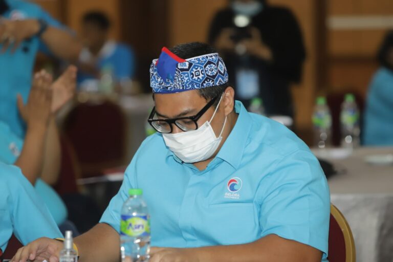 Gelora: Parpol Baru Bisa Beri Kejutan di Pemilu 2024