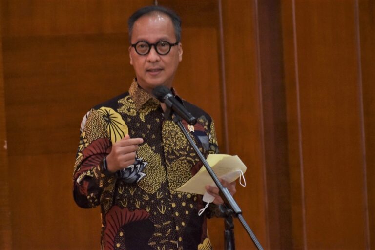 Menperin: Industri Otomotif ‘Pahlawan Devisa’ Kita