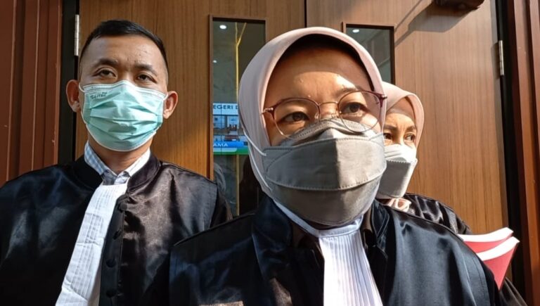 Cabuli 10 Muridnya, Guru Agama di Depok Divonis 19 Tahun Bui