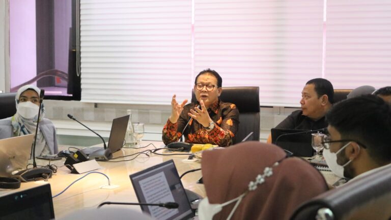 Kata Guru Besar IPB soal Efektivitas PMN bagi BUMN untuk Ketahanan Pangan