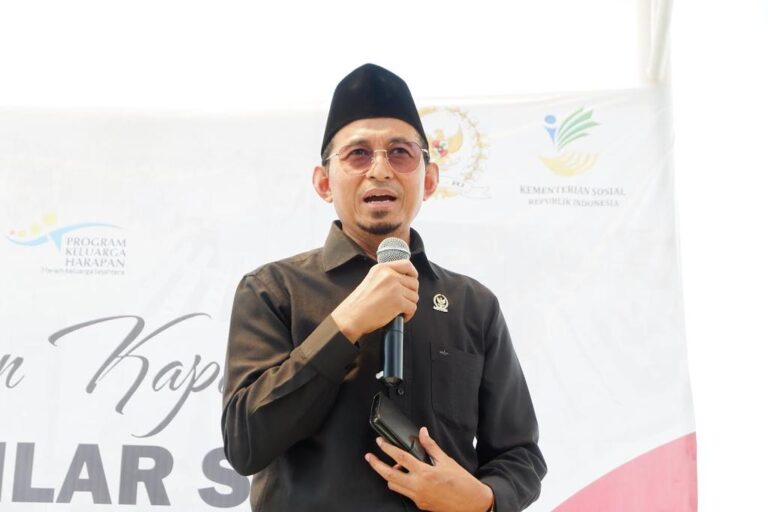 Kebijakan Sertifikasi Halal Self-Declare Diminta Memihak ke Pelaku UMKM