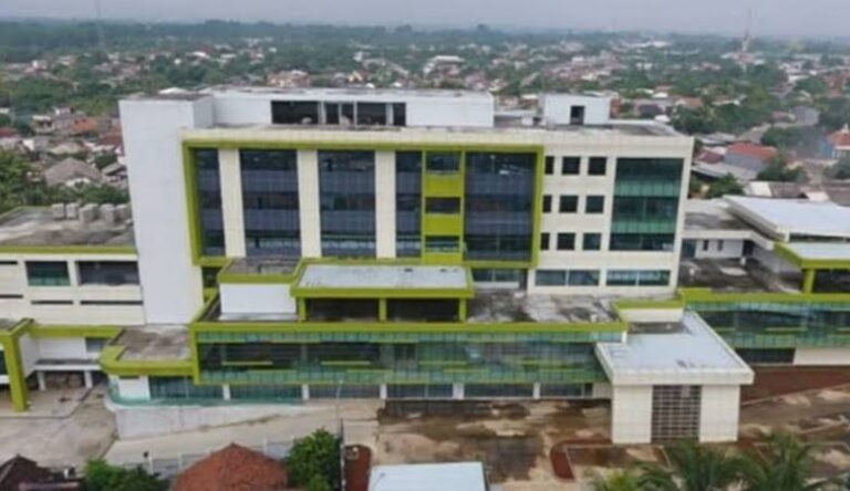 RSUD Depok Buka Lowongan Kerja Bagi Dokter, Cek Infonya Disini