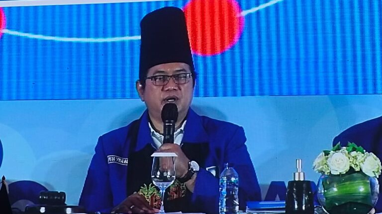 Erick Thohir Difitnah, Viva Yoga: Tak Pengaruhi Keputusan PAN