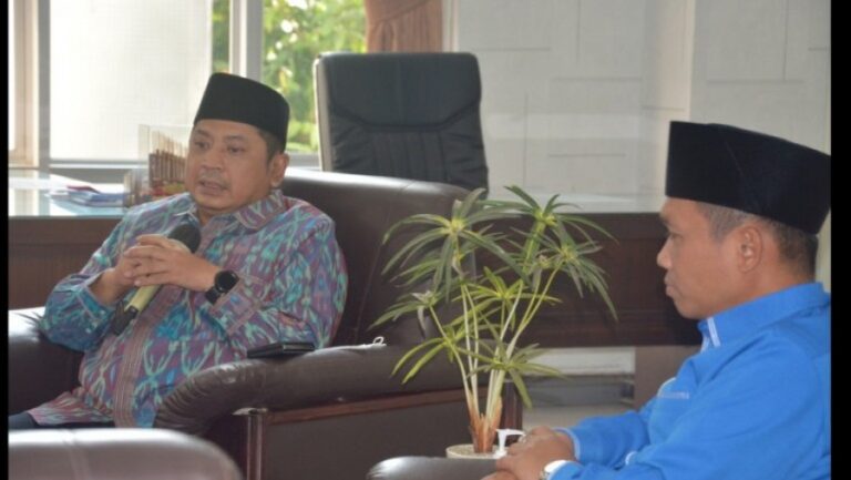 Kemenag Dukung Rencana Pembangunan Kampus UIN Malang di Lumajang