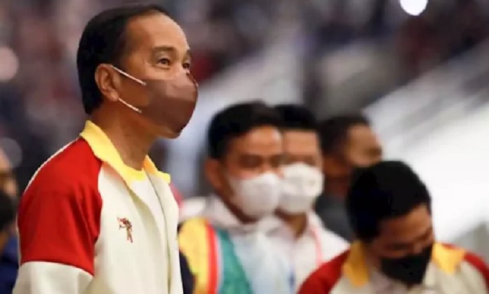 Jokowi: ASEAN Para Games Berikan Pesan Mendalam