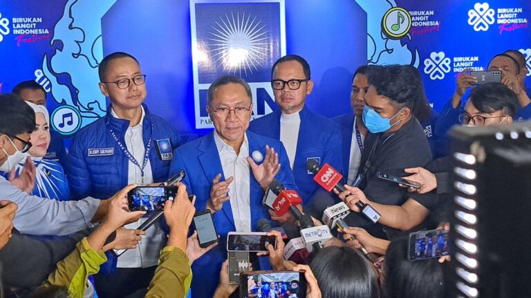 Elektabilitas 4,1 Persen, Politikus PAN Sebut Survei Poltracking Akurat