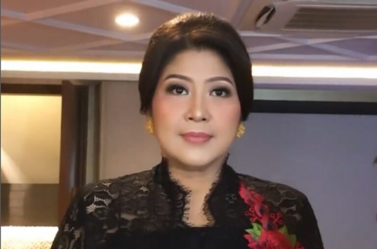 Putri Candrawati Resmi Ditetapkan sebagai Tersangka