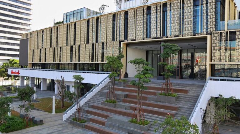 Mirip Sarinah Jakarta, Pemkot Depok Bakal Bikin Open Space