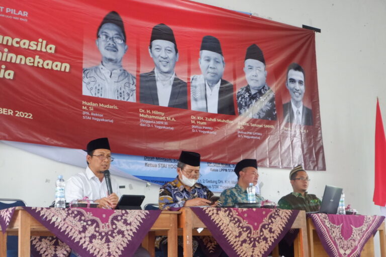 Senator Yogya Nilai Pemerintah Lemah di Pendataan