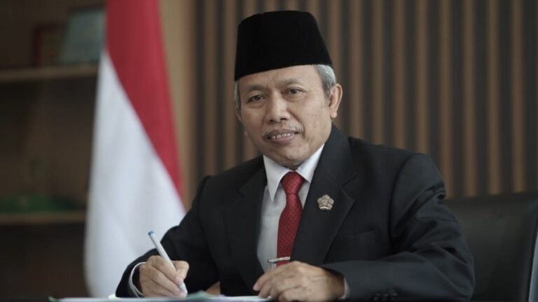 Beasiswa Indonesia Bangkit Sambut Indonesia Emas 2045