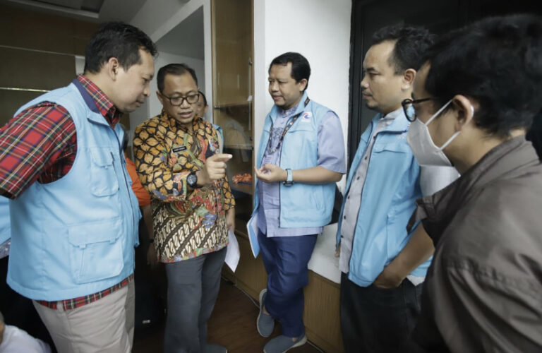 KPU Apresiasi Keseriusan Partai Gelora Lakukan Perbaikan Dokumen Persyaratan Calon Peserta Pemilu 2024