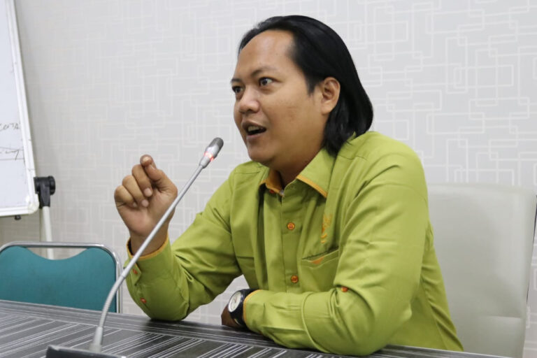 LSAK Nilai Pemeriksaan Dugaan Korupsi Formula E Semakin Terarah
