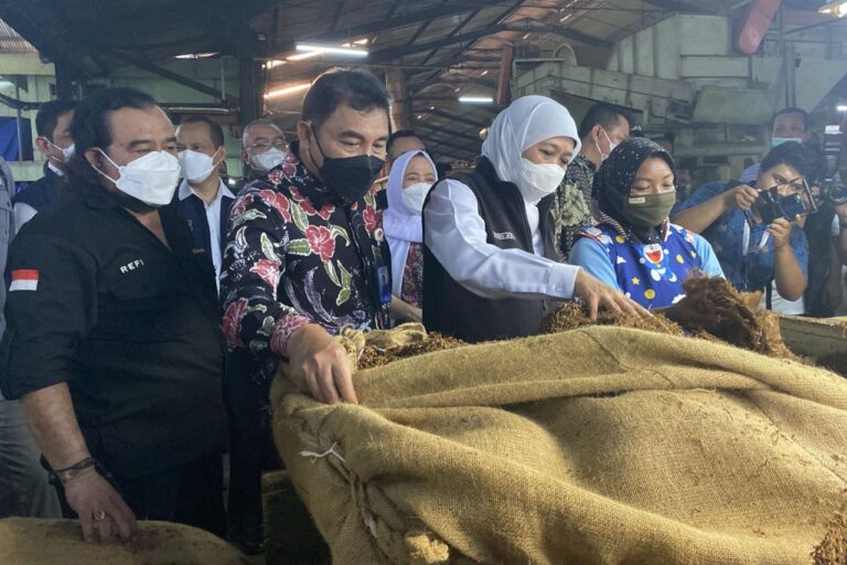 Dana Bergulir LPDB Bantu Kembangkan Bisnis Koperasi Kareb Bojonegoro