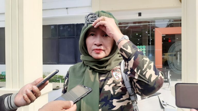 Nenek 70 Tahun Dibui 3 Bulan, Saksi: Semoga yang Zalim Sadar