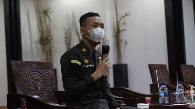 Jerat Manis Dana Hibah, Jalan Menuju Hotel Prodeo