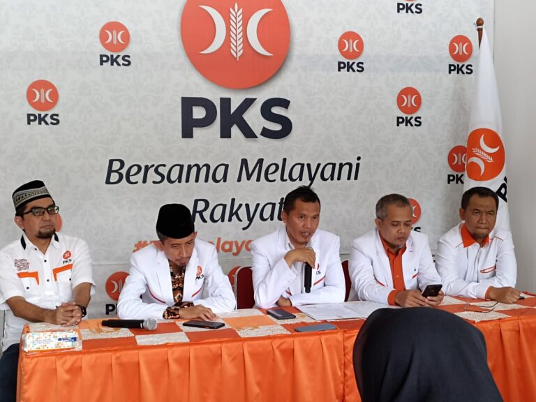 Ini Alasan PKS Kabupaten Bogor Tolak Kenaikan Harga BBM