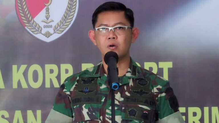 Dandim Depok: Prajurit TNI Harus Antisipatif dan Proaktif