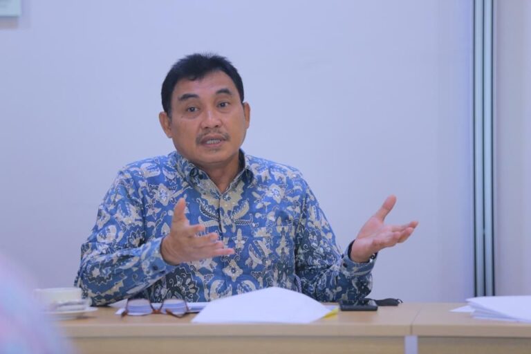 Ini Upaya LPDB-KUMKM Cegah Pembiayaan Bermasalah