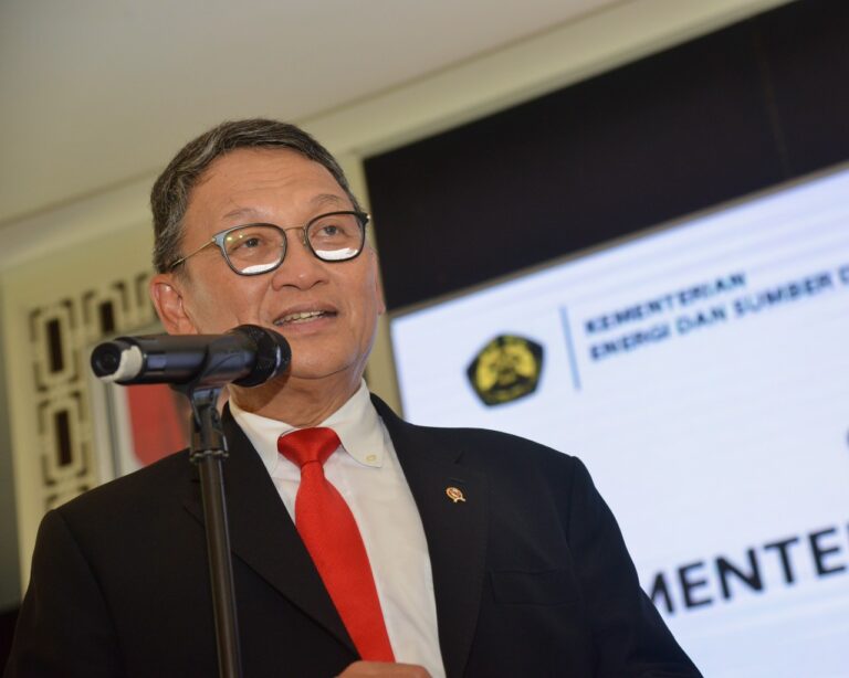 Wacana Penghapusan Subsidi Listrik Ditolak, Menteri ESDM: Sensitif!