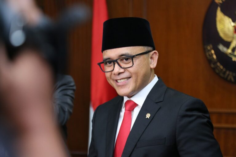 Azwar Anas: Pendataan Non ASN Bukan Acuan Pengangkatan P3K