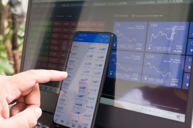 Dibantu SMI, Member Kisahkan Bisa Tarik Saldo dari Broker