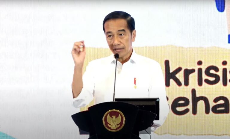 Mudik Lebaran, Jokowi Tetap Ingatkan Pentingnya Vaksinasi