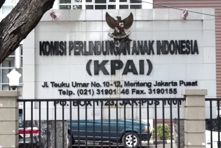 DPR Sepakat, ini Sembilan Nama Komisioner KPAI Periode 2022-2027
