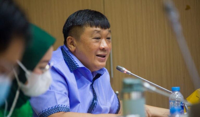 Politikus Nasdem: Jangan Lagi Ada Penjualan BBM RON 89