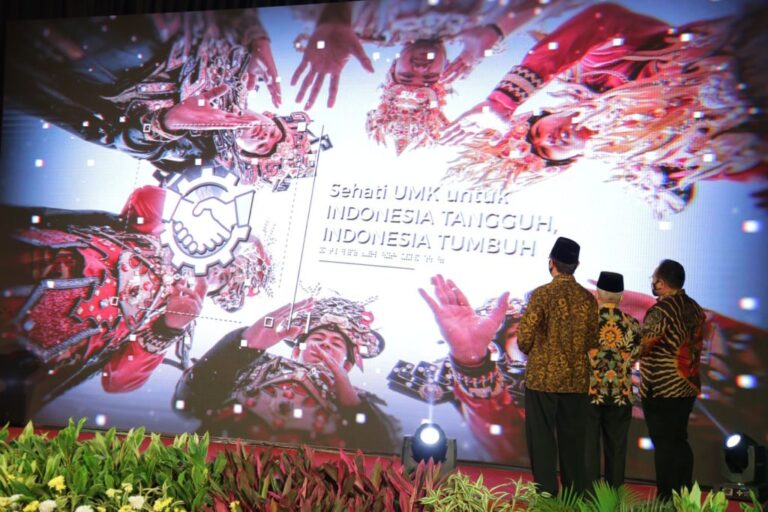 BPJPH Terbitkan 10.164 Sertifikat Halal untuk Pelaku UMK