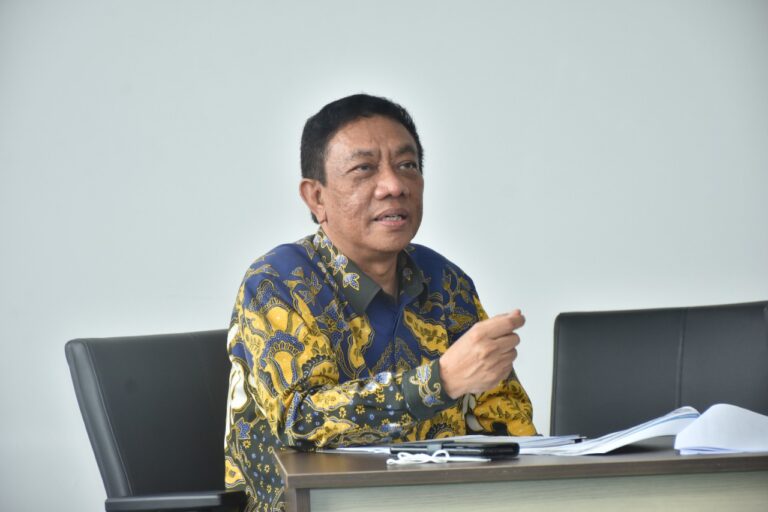 Naker Industri Naik, 33 Ribu Dapat Sertifikat Kompetensi