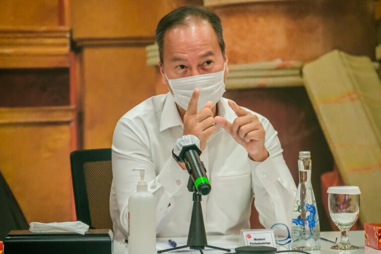 Kinerja PMI Manufaktur Dinilai Semakin Meningkat