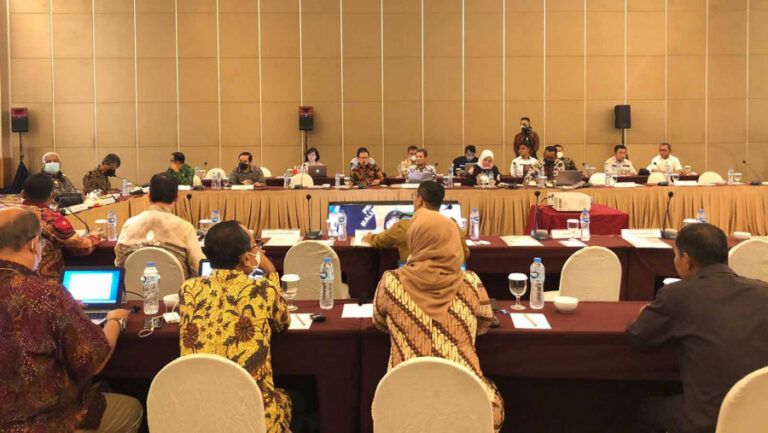 Optimalkan Potensi Kemaritiman, UU Daerah Kepulauan Diyakini Mendorong Pemerataan Ekonomi