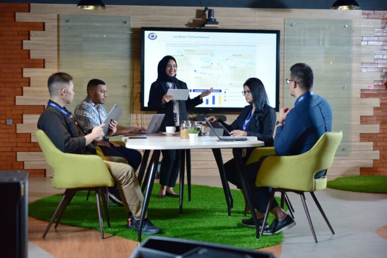 Pimpinan Muda Capai 32 Persen, Jasa Marga Berkomitmen Optimalkan Transformasi Human Capital