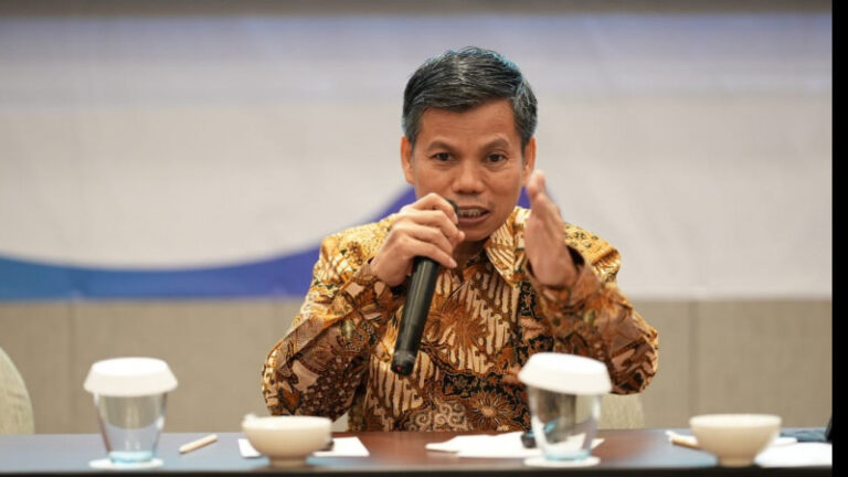 Respon Permenpan RB No 1 Tahun 2023, Kemenag Genjot Sosialisasi Angka Kredit