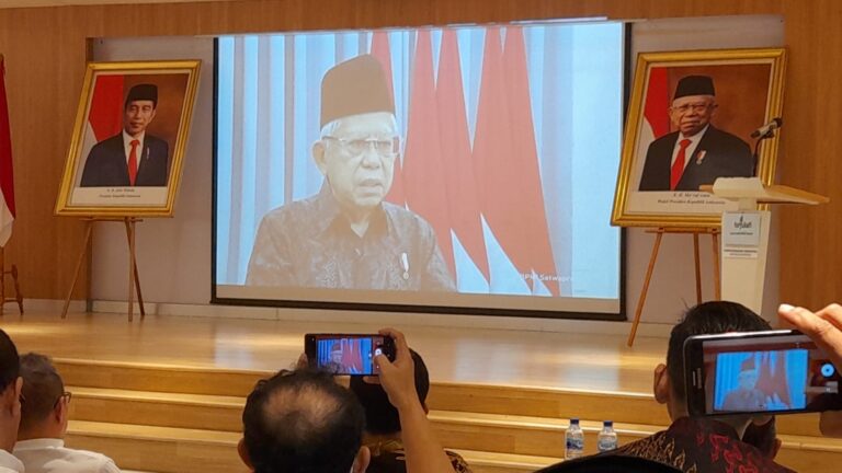 Fojukafi Masifkan Literasi Wakaf untuk Kejar Potensi Wakaf Nasional