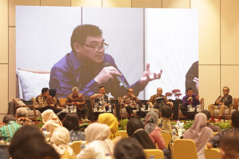 Ini Tiga Provinsi Paling Agresif Ajukan Dana Bergulir LPDB-KUMKM di 2022