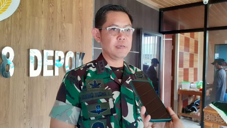 Warga Depok Diminta Waspadai Bencana Hidrometeorologi