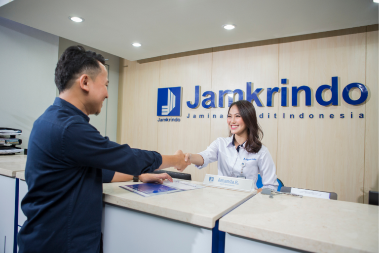 Jamkrindo Lakukan Transformasi Berkelanjutan untuk Kinerja Unggul Mendukung UMKM