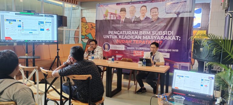 BPH Migas: Tidak Mungkin Pertamina Menjual BBM Dibawah Standar