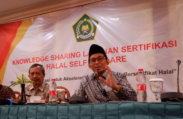 Politikus PKS Ungkap Kendala Percepatan Sertifikasi Halal bagi UMK