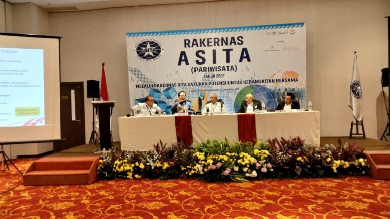 Rokhmin Dahuri: Indonesia seharusnya jadi Juara Dunia Pariwisata