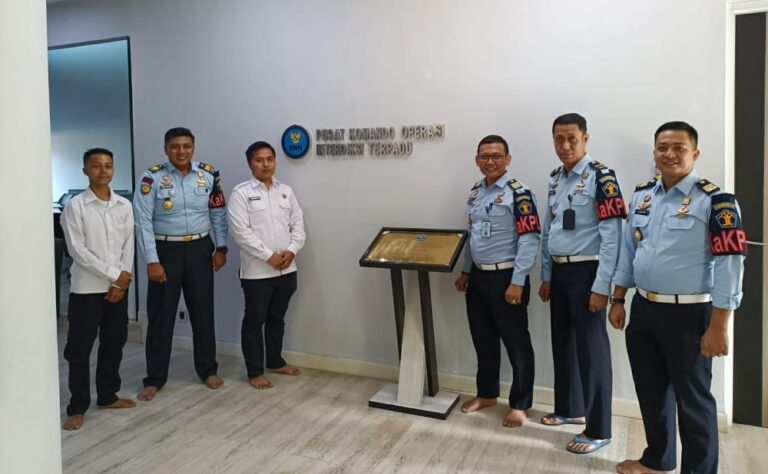 Cegah Peredaran Narkoba, Lapas Narkotika Jakarta Gandeng BNN