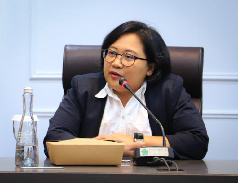 Kemenag Siapkan 1.000 Beasiswa Non-Gelar untuk Guru Agama, Ini Cara Daftarnya