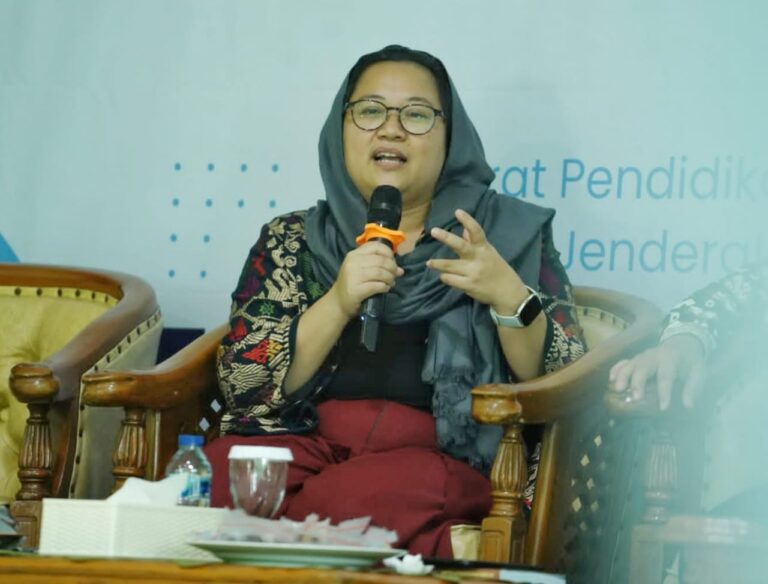 Kemenag Rilis PMA Penanganan dan Pencegahan Kekerasan Seksual