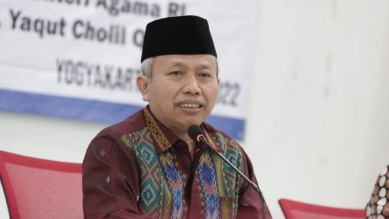 SK PPPK Kemenag Diserahkan Serentak 15 Agustus 2023