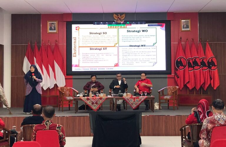 PDIP siapkan Intruksi Tertulis untuk Kepala Daerah dan DPR/DPRD Wujudkan Swasembada Kedelai