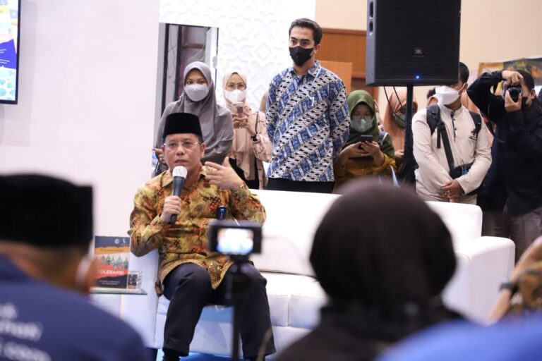 Majelis Dai Kebangsaan Siapkan Peta Jalan Dakwah