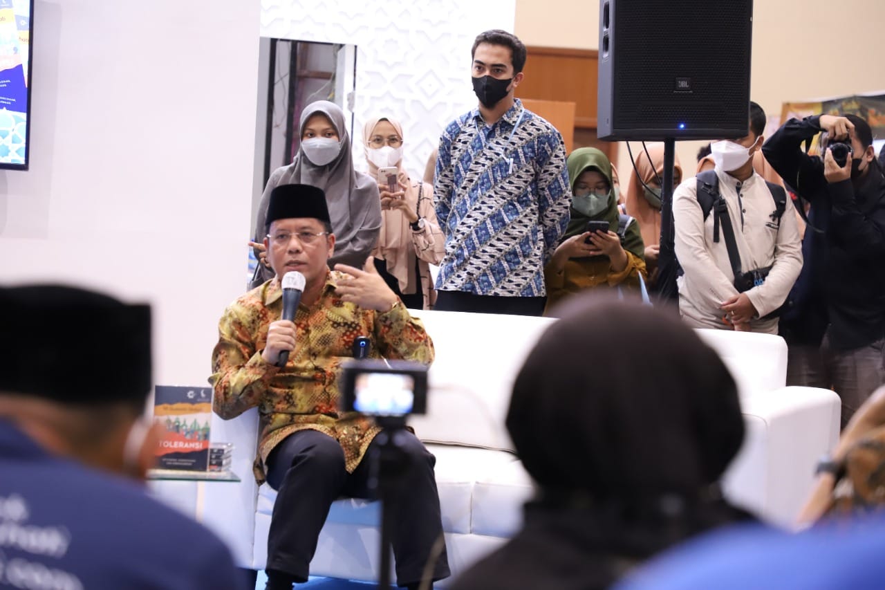 Majelis Dai Kebangsaan Siapkan Peta Jalan Dakwah